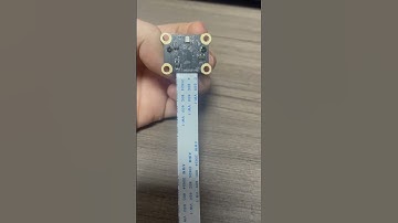 camera module manufacturer - sinoseen #drone #goodthin #fpv #arduino