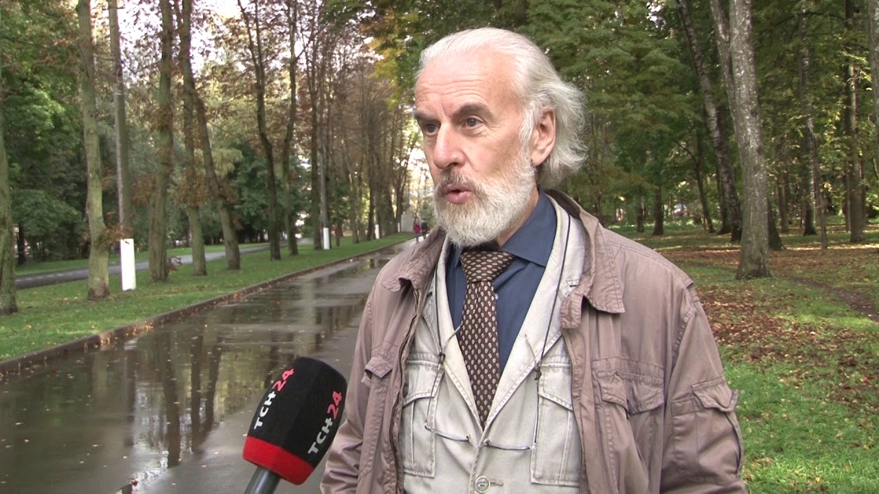 Александр Дворкин: «Партизанская правда партизан» – оккультная секта ...