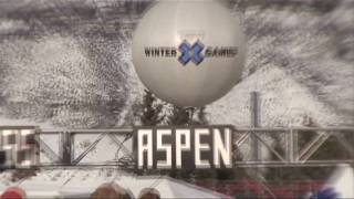 Boulder Freeride Promotional video