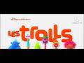 DreamWorks Les Trolls - Official Teaser Trailer (2016) (Widescreen HD)