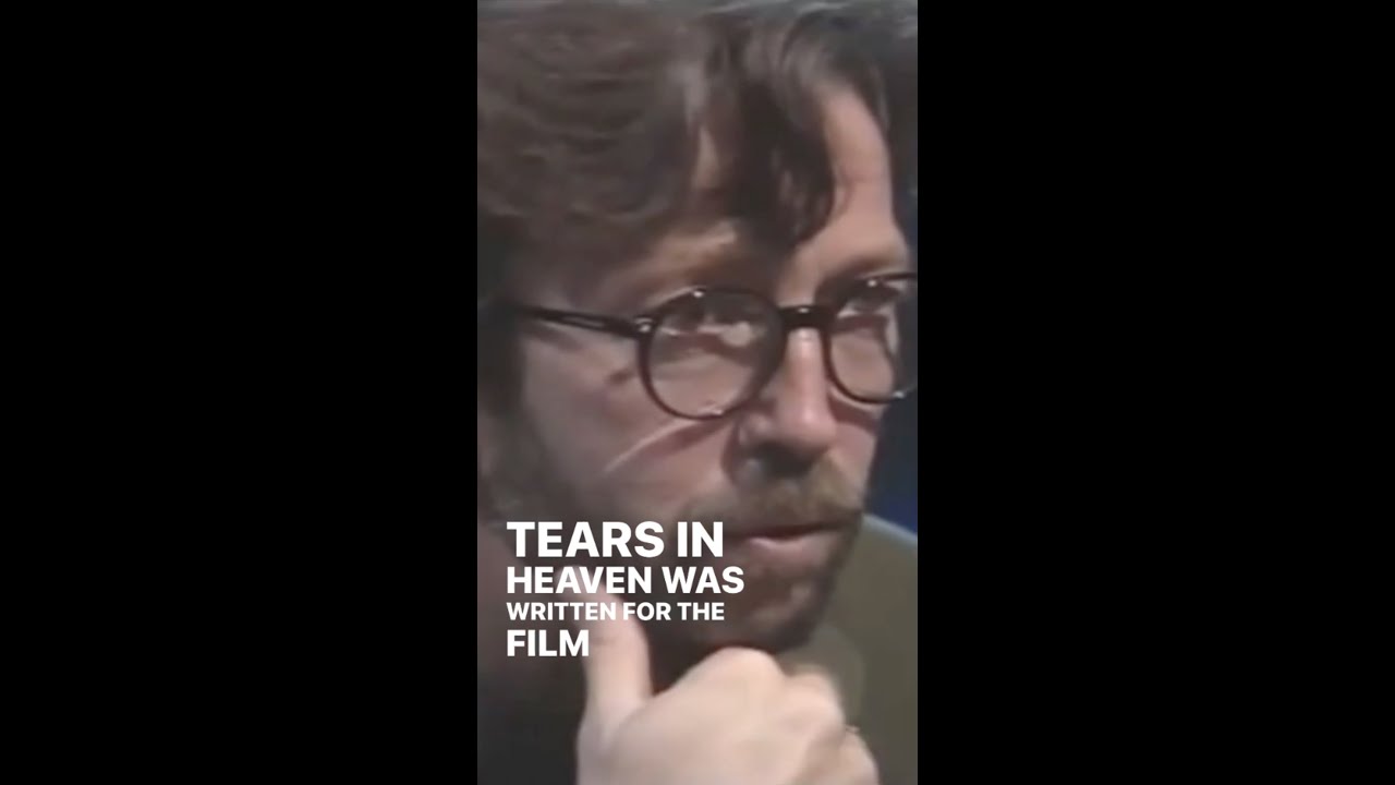 Eric Clapton: The Unthinkable Tragedy That Inspired Tears in Heaven