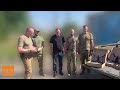 Силам оборони України допомагає Івано-Франіквська МТГ