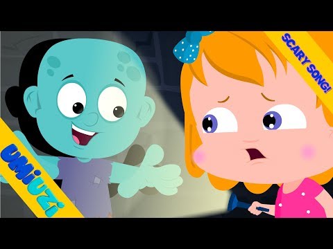 Umi Uzi | Halloween Night | Halloween Songs For Kids | Original Songs & Rhymes For Kids