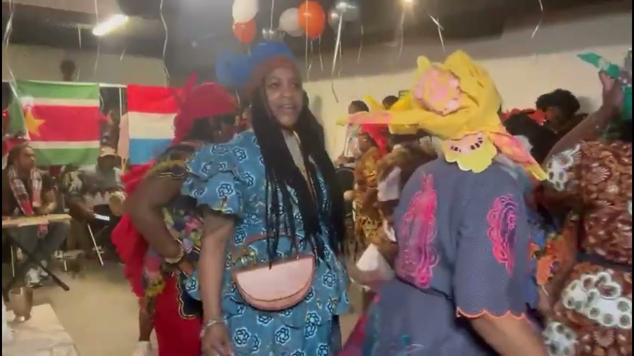 Sanisa Opo Yari Prisiri - Kamalama kawina 