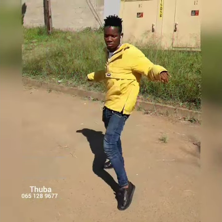 Dj Tira ft Babes Wodumo