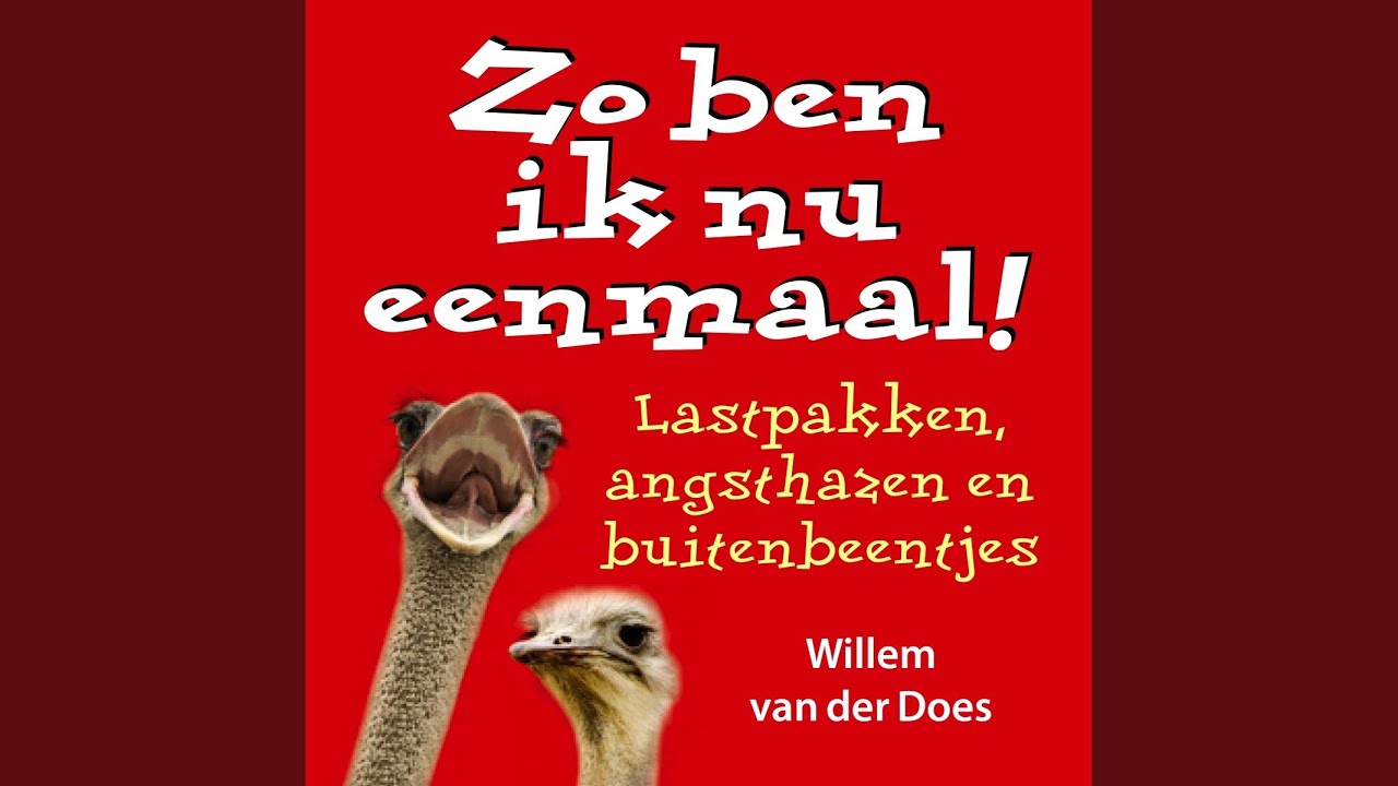 Hoofdstuk 38 - Zo ben ik nu eenmaal - YouTube