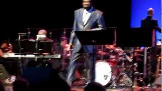 Video thumbnail of "William Bell - You Don't Miss Your Water - Memphis Symphony"