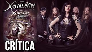 Xandria - Theater Of Dimensions - REVIEW/CRÍTICA/RESEÑA