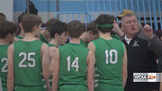 HIGHLIGHTS: Christie Clinic Shootout at St. Joseph-Ogden