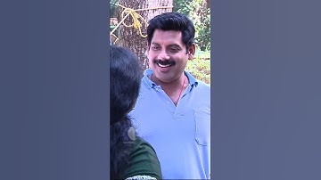 തങ്കത്തിന് ഒരു ജോലി വേണം | കനകനും ക്ലിറ്റോയും തമ്മിൽതല്ലോ..? #aliyans #shorts #manjupathrose #comedy