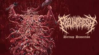PEELINGFLESH -  Dirtnap Dissection (Official Stream)