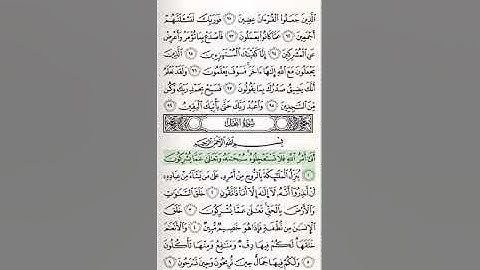 سورة النحل الشيخ صلاح البدير