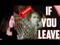 Reacting to OMD - If You Leave AMAZING