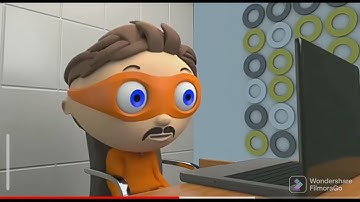 YTP: OOPS MY SYSTEM CRASHED, BUT I HAD SUPER WHY ANTI-VIRUS