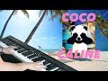 🎹 Julien Doré - Coco Câline ( Piano cover )