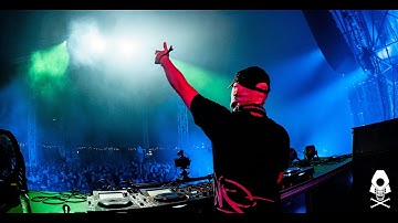 Rampage Open Air 2022 - Funtcase