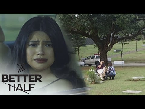 The Better Half: Bianca follows Camille and Marco | EP 78
