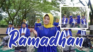 Download lagu RAMADHAN - USWATUN HASANAH | Rebana Walisongo |  MUSIC VIDEO