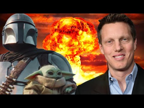Mandalorian & Grogu Box Office Could Be A Disaster, Hollywood Pushes Back Against Paramount