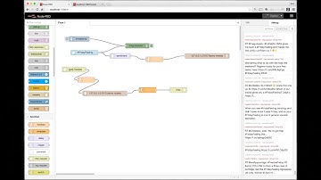 Node-RED Introduction