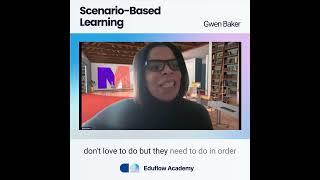 What Exactly Is Scenario-Based Learning?