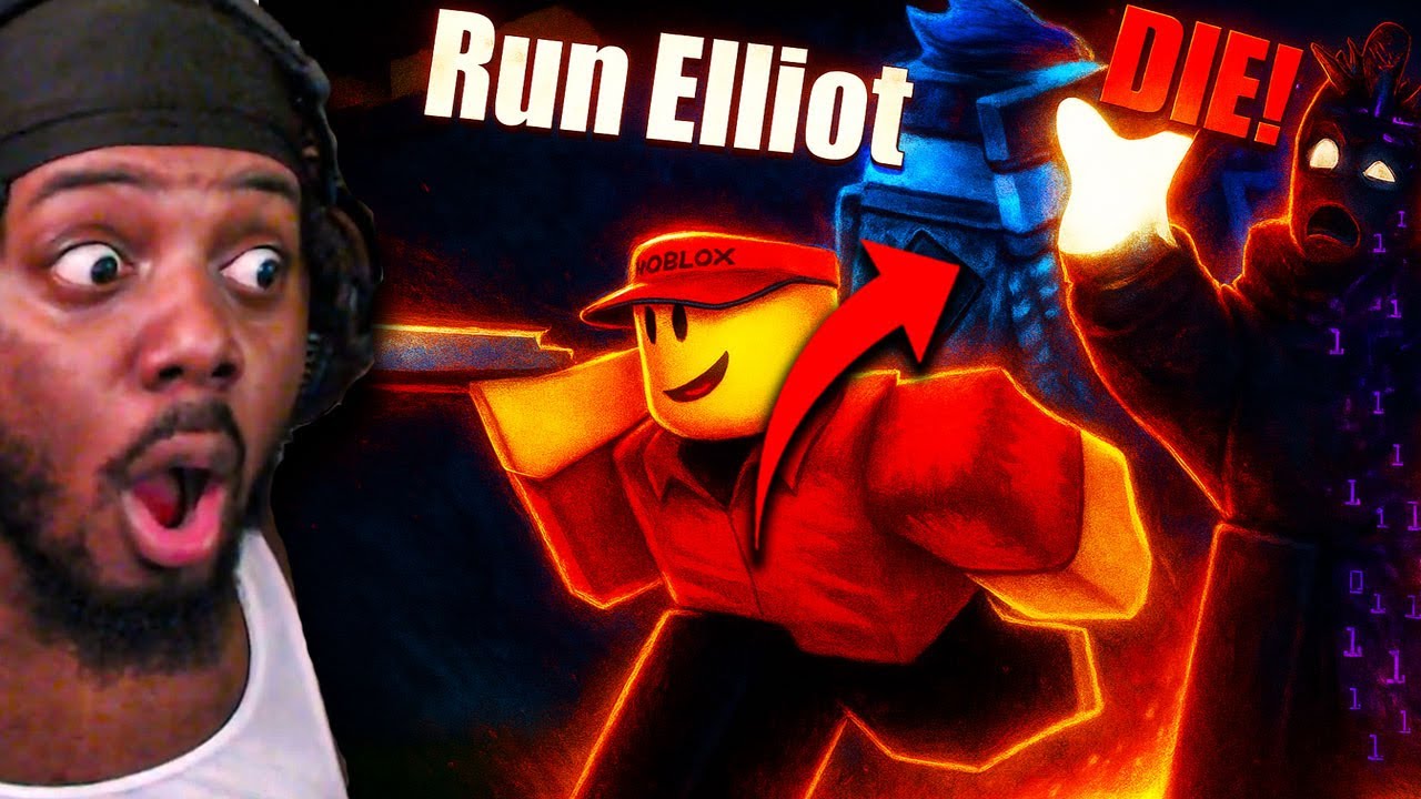 Saving My Teammates With GUEST 1337 In FORSAKEN