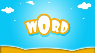 Word Tap Puzzle - Free Word Search Game screenshot 1