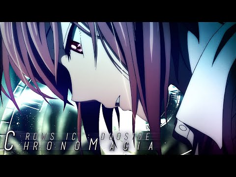 ChronoMagia (Collab w/ Luna | Duoside IC - 1st Psyche)