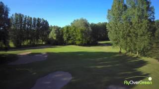 Golf De Dunkerque - BLUEGREEN - Trou N° 5