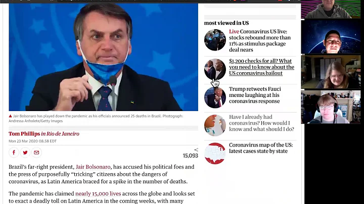 Security News