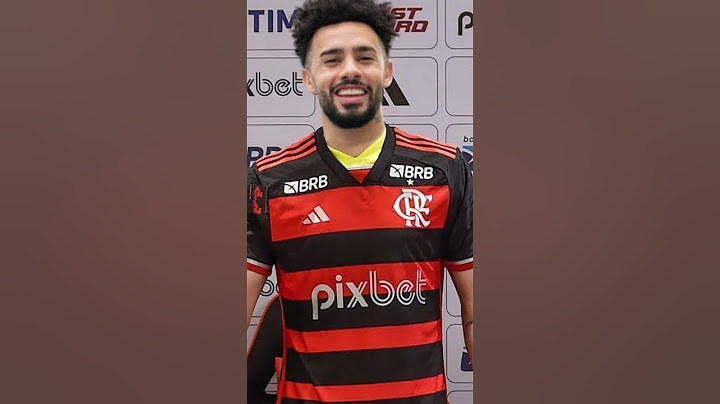 URGENTE! FLAMENGO FECHA A CONTRATAÇÃO DE CLAUDINHO