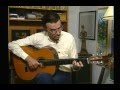 Paulinho Nogueira - Ária na Corda Sol (Air on the G String)