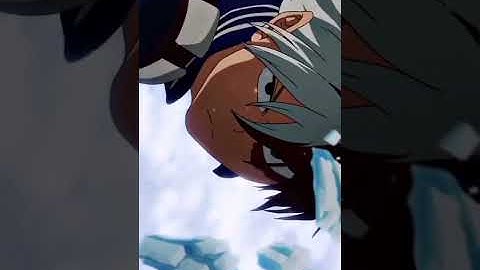 Todoroki simps only...