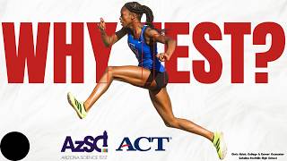 Why take the AzSCI &amp; ACT exams?