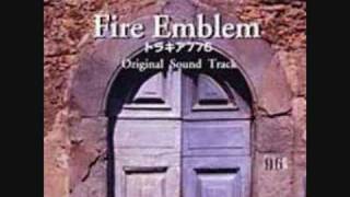 Fire Emblem: Sword of The Flame (Premium Soundtrack)