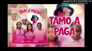 As Freiras - Tamos a Paga (Mete Tudo) (Mirelson Jp x Dj el Mocito)