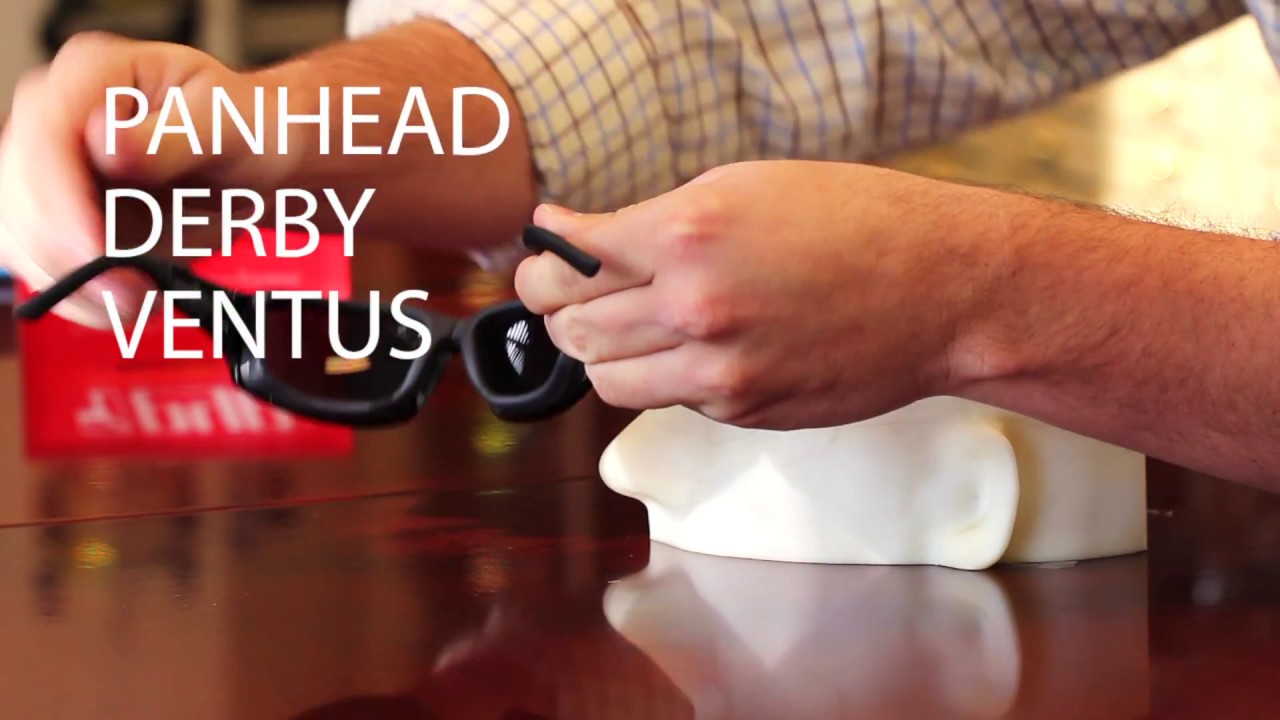 7eye Sunglasses - 360° Bendable Arm Technology