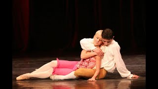 AMADEUS ~ National Ballet of Armenia