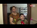 Бойцовский клуб лишил спокойной жизни пенсионеров и детей-инвалидов в Чите