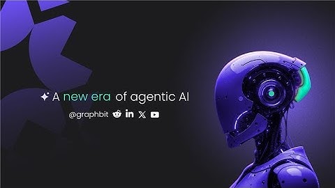 GraphBit: The Fastest & Most Reliable Open-Source Agentic AI Framework (Rust + Python)