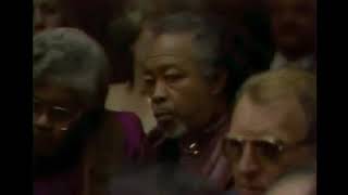 The HillSide Stranglers - Trial (part 1)