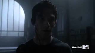 Teen Wolf: Scott & The Beast (5x18)