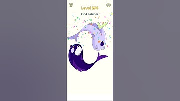 dop 2 level 293 find balance game walkthrough #short