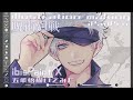 【呪術廻戦】アイビスで五条悟 描いてみた【ibisPaint￤イラストメイキング￤drawing 】