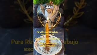 #ritualesdeamor #ritual #dominio #desepero #restorno #sancipriano #separacion #brujos