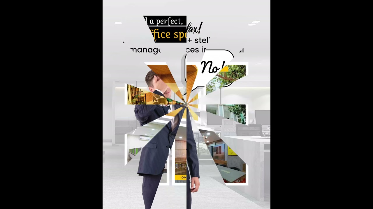 India's one of the best coworking spaces aggregator  I Ally Spaces