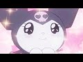 Onegai My Melody - Oto Melody - Kuromi Version HD