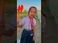 Kisne kisko Mara😭#shorts#funny#arohijoshishorts