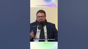 Live from Ignite: RSM Private to Public Cloud with CC