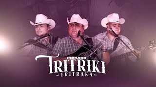 Popurri Tritriki Tritraka  - Grupo Soberano (EN VIVO 2024)